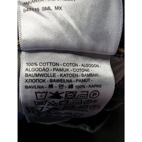 Levi Strauss And Co. 514 Men Blue Jean Size W34 L30 - Picture 5 of 5